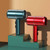 Various Blank - Negative Ion Technology Noiseless Hair Dryer