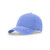 Blue Blank - Richardson 324 Pigment Dyed & Washed Dad Hat