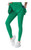Women Tennis Skirted Leggings with Pockets, Capris Yoga Leggings W/Skirts & Tennis Pickleball Cloth