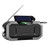 Emergency Outdoor Wireless Speaker