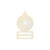 Option 2 - Wooden Christmas Tree Hanging