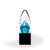 Besly Art Glass Award - Black Cube