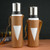 33 Oz/1000ml Water Bottle Vacuum Insulated Stainless Steel Bottle Thermal Bottle W/PU Sling Strap