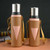 33 Oz/1000ml Water Bottle Vacuum Insulated Stainless Steel Bottle Thermal Bottle W/PU Sling Strap