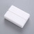 White - Seven Days Creative Folding Magnetic Pill Box
