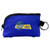Blue Logo - Zip Around RPET Pouch