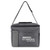 Gray Logo - Mod Insulated Cooler Bag