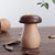 Mushroom Shape Toothpick Holder