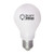 White - Light Bulb Stress Reliever