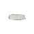 Silver - 5 IN 1 Foldable Nail Clippers Tool Kit