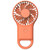 Rechargeable Handheld USB Mini Fan