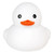 Children's Water Play Toys Small Yellow Duck