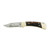 Buck® Ranger Lockback Knife