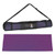 6050 PUR Colorbrite - Yoga Mat And Carrying Case