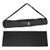 6050 BLK Colorbrite - Yoga Mat And Carrying Case