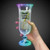 16 Oz. Light Up Hurricane Glass