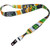 3/4" Heavy Weight Satin Lanyard