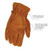 Back Specs - Heavy Duty Water Repellent Suede Leather Gloves