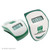 Green/White Logo - Step Hero Pedometer