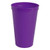 Purple Blank - 22 Oz. Stadium Cup