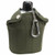 32oz Aluminum Canteen w/Cover and Cup