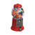 11" Antique Style Die Cast Gumball Machine