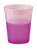 Magenta Pink Blank - 16 Oz. Mood Stadium Cup