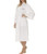 100 % Cotton Waffle Weave Bath Robe