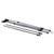 24" x 70" Tripod Banner Display Hardware
