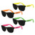 Neon Assortment - Premium Classic Sunglasses