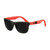 Red/Black - Premium Classic Sunglasses