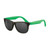 Green/Black - Premium Classic Sunglasses