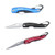 Carabiner Pocket Knife