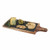 Wood Brown Blank - Slate and Wood Paddle by Twine®