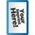 Blue/White Blank - Key Points - Medication Record Keeper