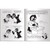 Various Blank - Coloring Book - Fight Germs with Pengy Penguin: Cold and Flu