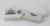 White Onyx - 2-Piece Puzzle Set
