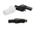 256 MB Retractable Whistle USB Flash Drive
