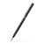 Slim Twist Metal Pen (Silver)