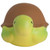 Sea Turtle Squeezies® Stress Reliever