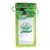 Green Logo - Large Waterproof Cell Phone Bag