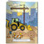 Various Blank - Coloring Book - Building & Construction