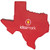 Texas Squeezies® Stress Reliever