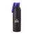 Black/Pink - 22 oz Regis Bottle