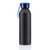 Black/Red - 22 oz Regis Bottle