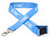 1" Nylon Lanyard w/Safety Breakaway