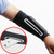 Zipper View - Elastic Armband Sleeve w/Phone Bag