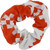 Various Logo - Full Color Hair Scrunchie