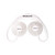 Portable Hanging Neck Sports Fan-USB Rechargable