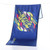 Various Logo - Quick Dry Gym Towel w/Edge-to-Edge Sublimation Workout Towels 200 GSM